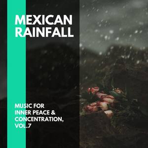 Mexican Rainfall - Music for Inner Peace & Concentration, Vol.7