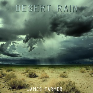 Desert Rain