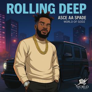 Rolling Deep (Explicit)