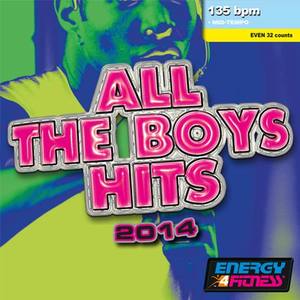 ALL THE BOYS HITS 2014