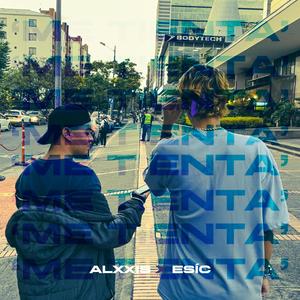 Me tienta (feat. Esíc) (Explicit)