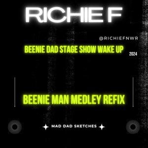 Beenie Dad Stage Show Wake Up (Explicit)