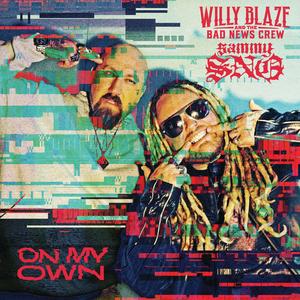 Sammy Sno - On My Own (Explicit)