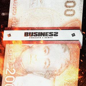 Business (feat. Dampp) [Explicit]