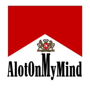 Alot On My Mind (Explicit)