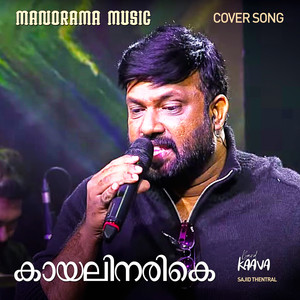 Kaayalinarike (From "Annayum Rasoolum")