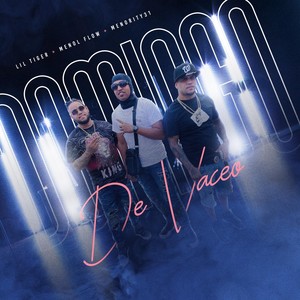 Domingo de Vaceo (feat. Lil Tiger & Menol Flow) [Explicit]