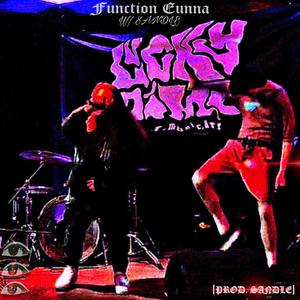 FUNCTION RUNNA (feat. SANDLE) [Explicit]