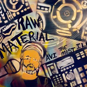 Raw Material (Explicit)