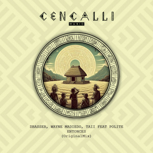 Entonces (feat. Polite) (Original Mix)