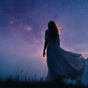 Starlight Reverie - Ethereal Fantasy Female Vocals
