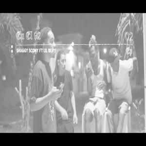 En El 96 (feat. Shaggy Scony & Lil Bery) (Explicit)