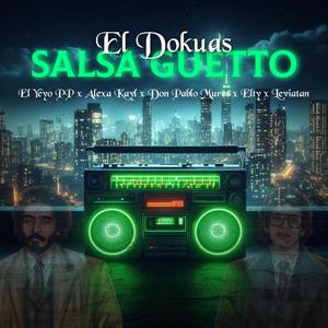 Salsa Guetto (Explicit)
