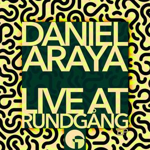 Live at Rundgång EP