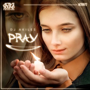 Pray (祈祷)