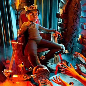 Argue (feat. Ray Reed) (Explicit)