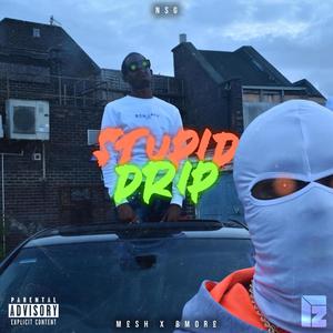 Stupid Drip (feat. B More) [Explicit]