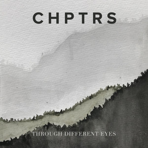 Through Different Eyes (Inst.)