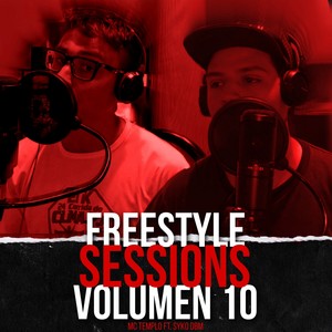 Freestyle Sessions, Vol. 10