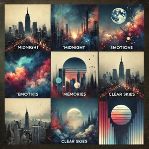 Emotions (feat. JaydoniusXIV)