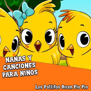 Los Pollitos Dicen Pio Pio (Sped Up)
