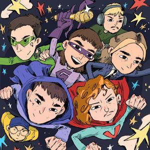 Cockstar Tour (feat. Pingi & Skardu) (Explicit)