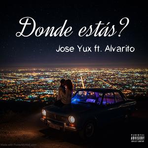 ¿Dónde estás? (feat. Alvarito)