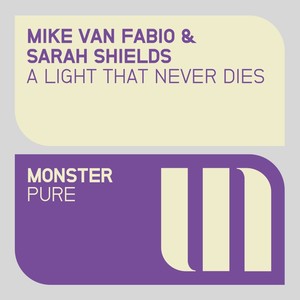 A Light That Never Dies (Original Mix)