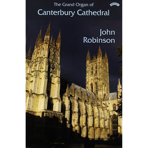 Organ Sonata No.8, Op. 132: Passacaglia