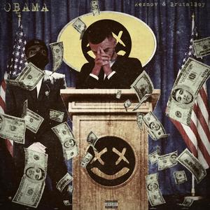 Reznov(OBAMA) (Explicit)