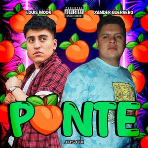 Ponte (Explicit)