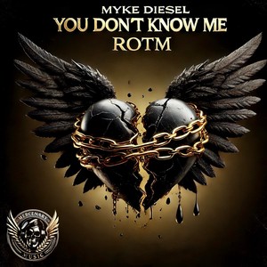 You Don't Know Me ROTM