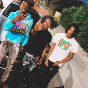 Badback (feat. Laneway Slapz & Manman) (Explicit)