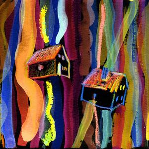 Blood Keys (Stryker Matthews Remix)