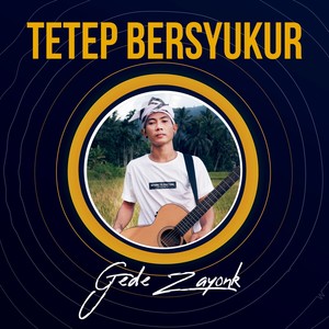 Dj Tetep Bersyukur (DJ Remix)