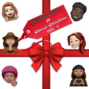 Christmas Cheer(feat. Lucy Graves & MoDre)