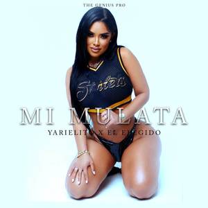 MI MULATA