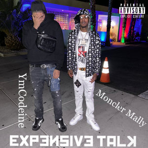 Expensive Talk (Explicit)