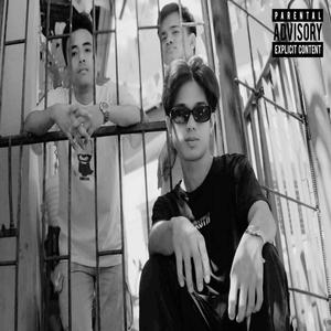 Say what? (feat. CC Melo & Mark Lennin) (Explicit)