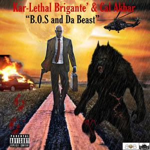B.O.S And Da Beast (Explicit)