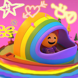 Regenbogen (Explicit)