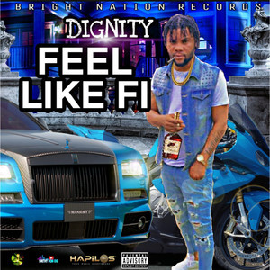 Feel Like Fi (Explicit)