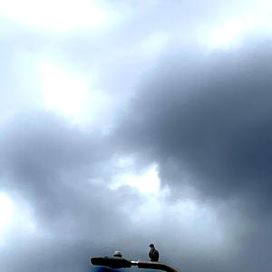 Serene (feat. Cloke & LUUV.) (Explicit)