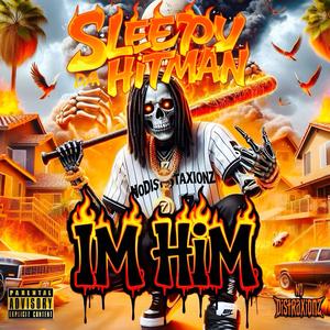 Sleepy da Hitman - MOVE (Explicit)