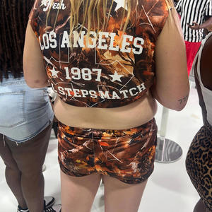 Shark Uh Bih (Explicit)