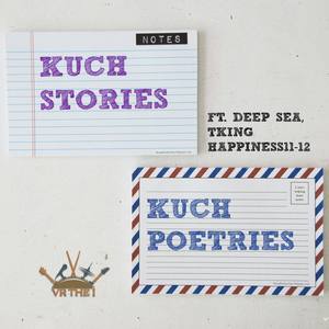 Kuch Stories Kuch Poetries Episode 1