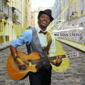 Nu Soul Creole - EP