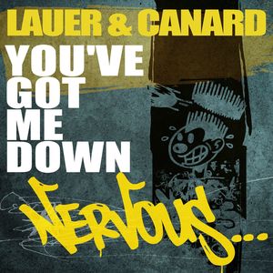 You've Got Me Down (Original Mix)