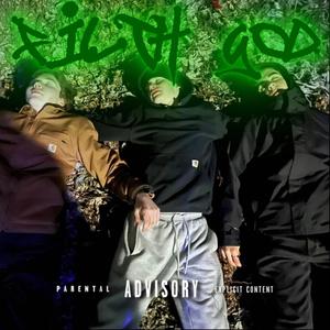 FILTH GOD (feat. PUIA) (Explicit)