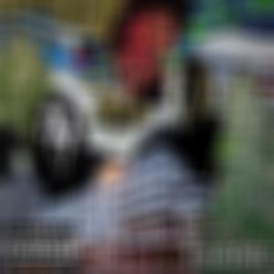 Michael Myers (feat. CRNI) (Explicit)